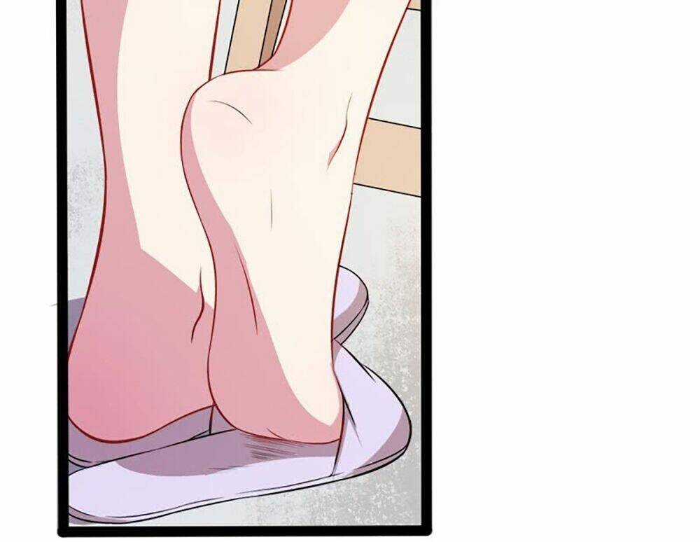 Ngạo Kiều Quỷ Vương Yêu Ta Chapter 15 trang 18