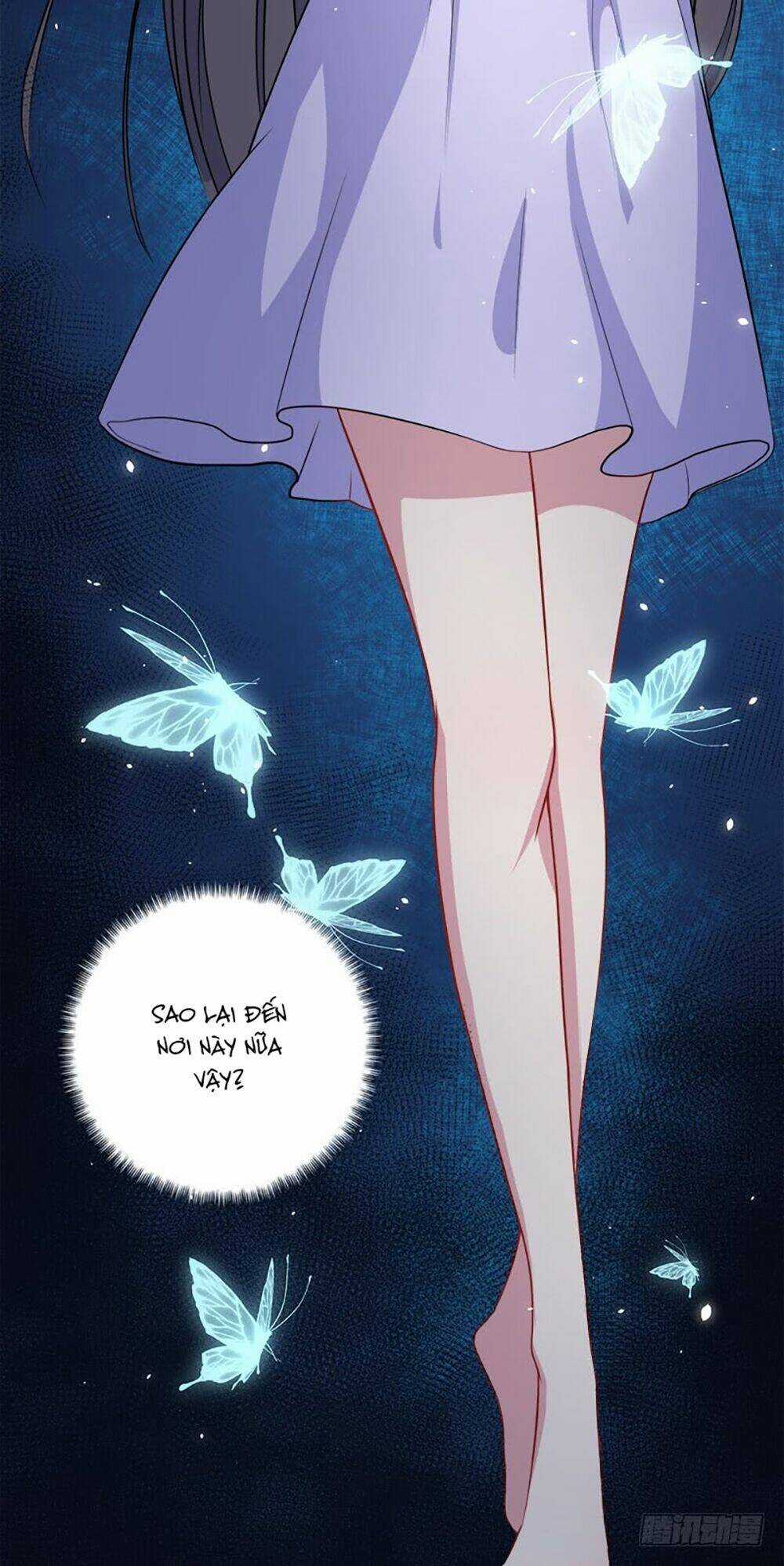 Ngạo Kiều Quỷ Vương Yêu Ta Chapter 15 trang 2