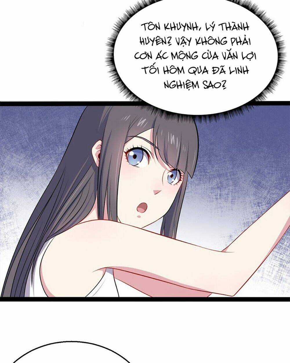 Ngạo Kiều Quỷ Vương Yêu Ta Chapter 15 trang 20