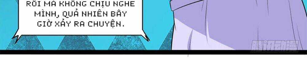 Ngạo Kiều Quỷ Vương Yêu Ta Chapter 15 trang 27