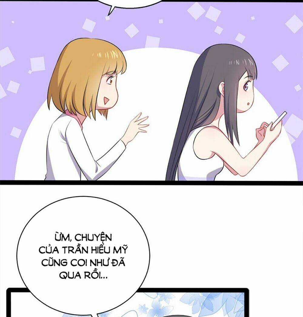 Ngạo Kiều Quỷ Vương Yêu Ta Chapter 15 trang 29