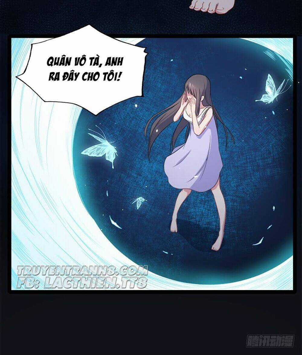 Ngạo Kiều Quỷ Vương Yêu Ta Chapter 15 trang 3