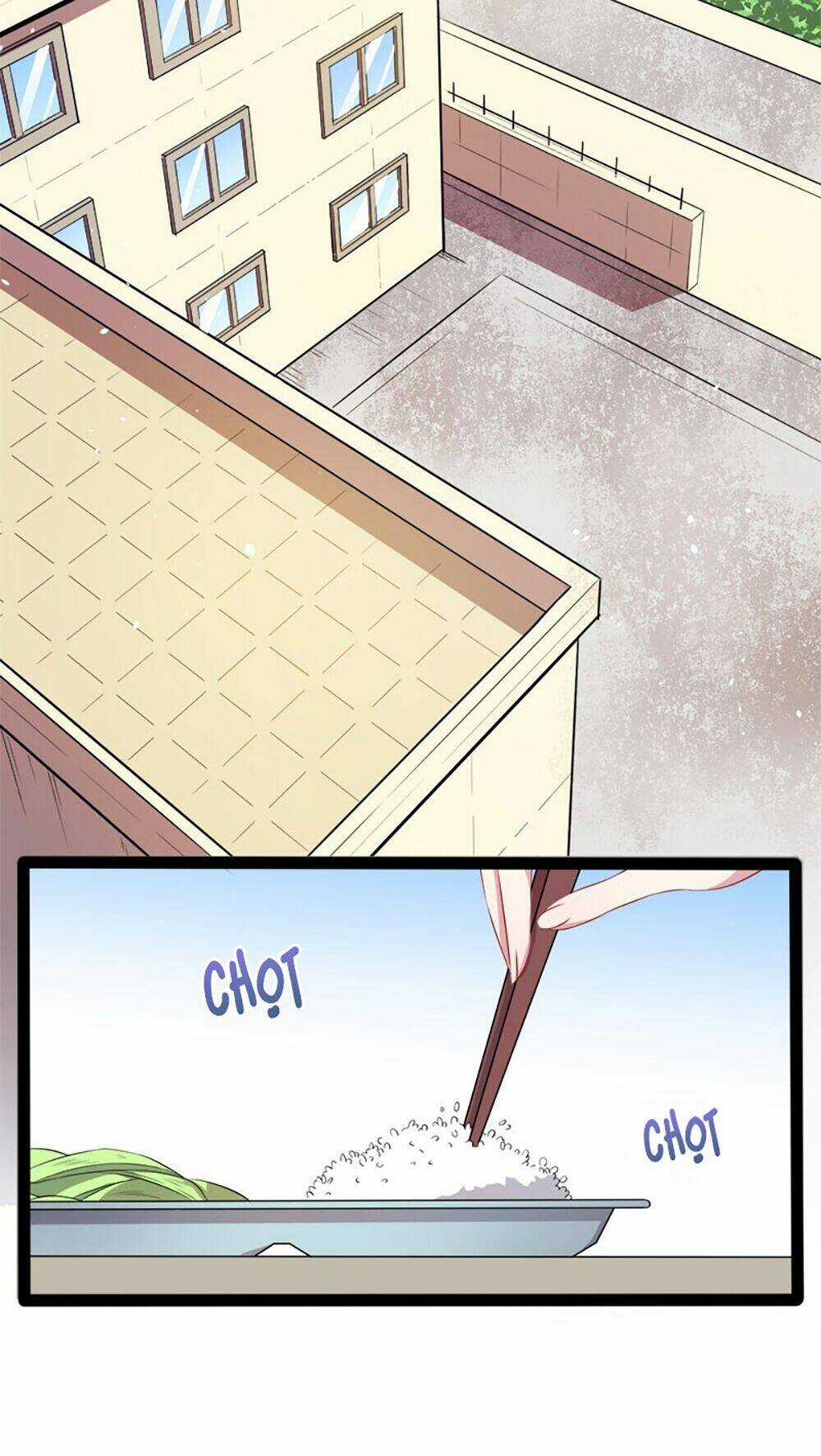 Ngạo Kiều Quỷ Vương Yêu Ta Chapter 15 trang 31