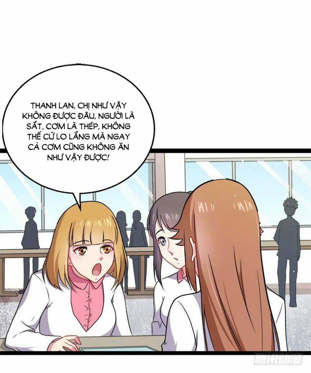 Ngạo Kiều Quỷ Vương Yêu Ta Chapter 15 trang 32