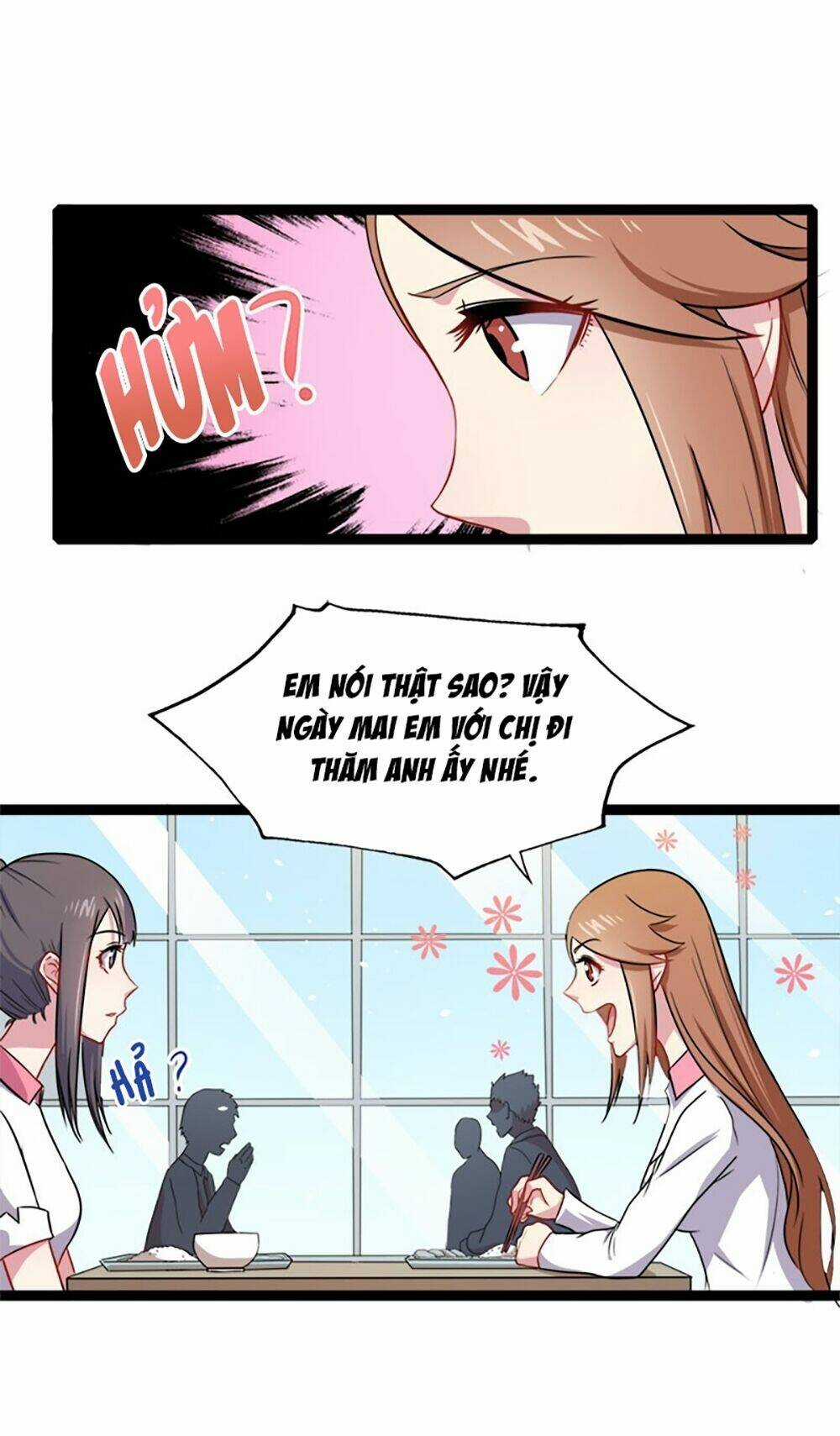 Ngạo Kiều Quỷ Vương Yêu Ta Chapter 15 trang 34