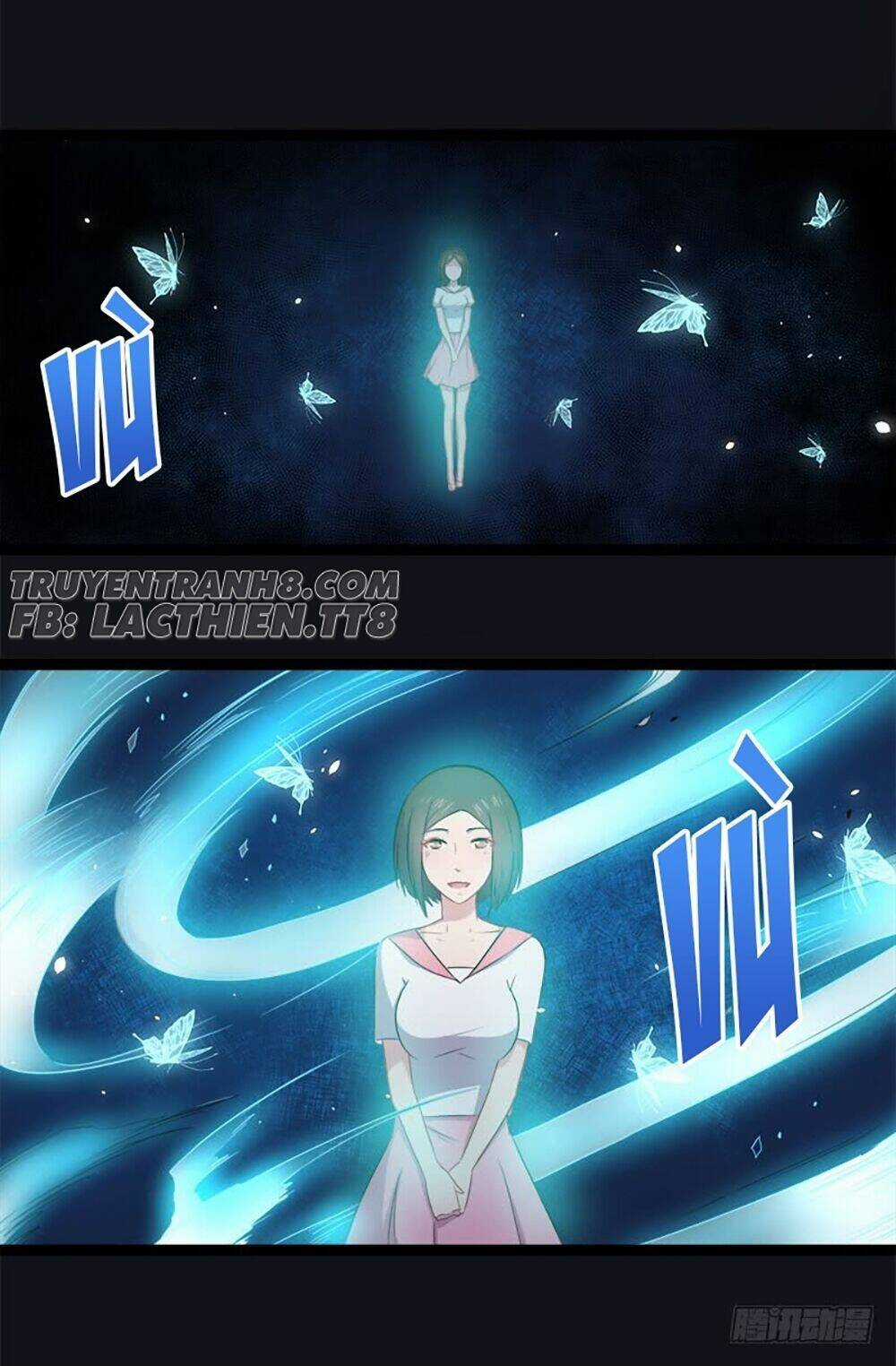 Ngạo Kiều Quỷ Vương Yêu Ta Chapter 15 trang 4