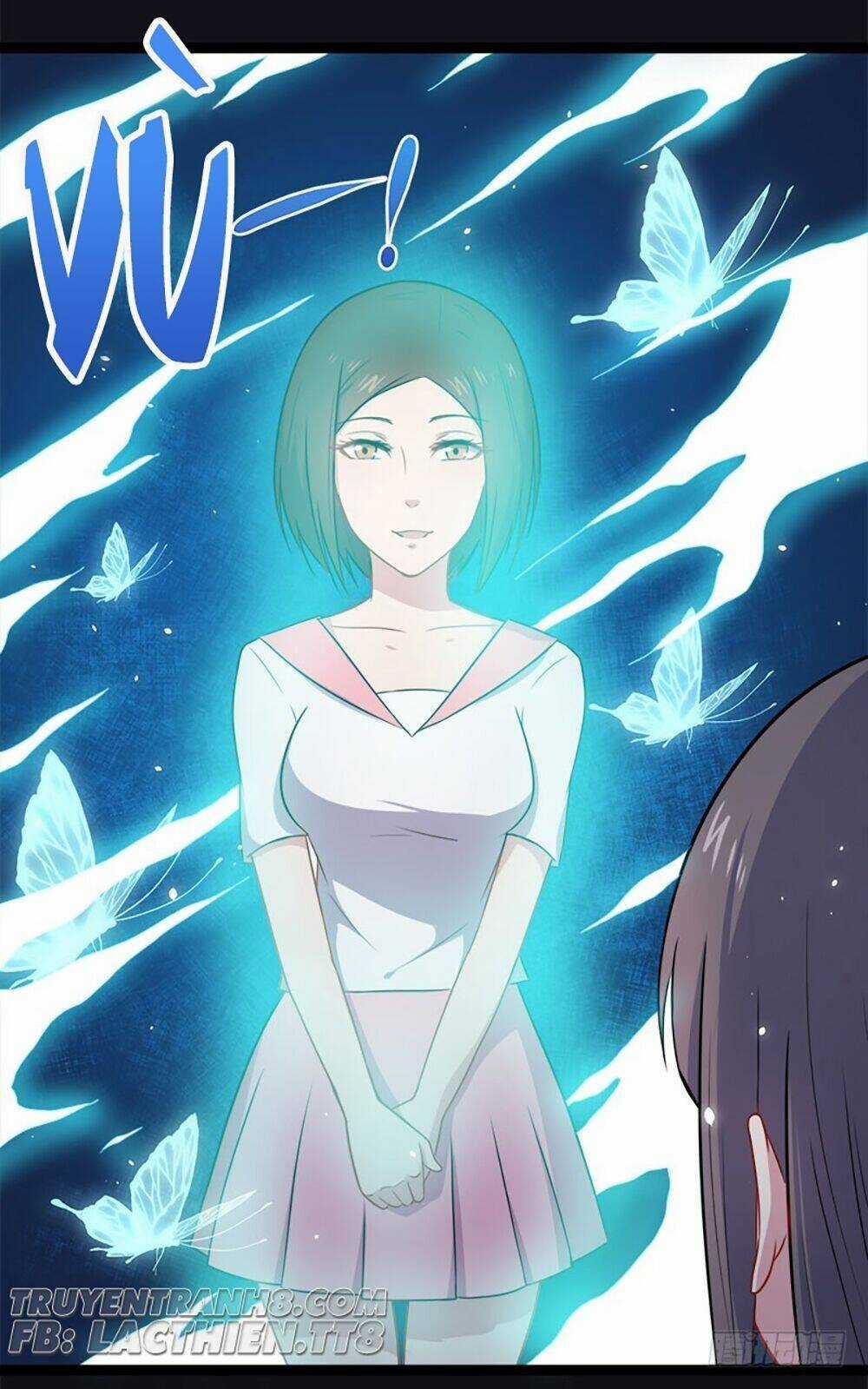 Ngạo Kiều Quỷ Vương Yêu Ta Chapter 15 trang 5