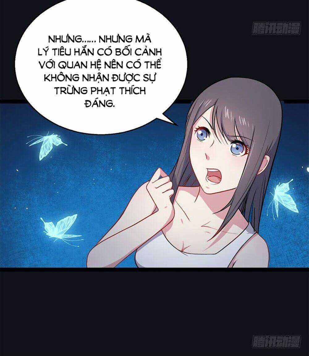 Ngạo Kiều Quỷ Vương Yêu Ta Chapter 15 trang 8