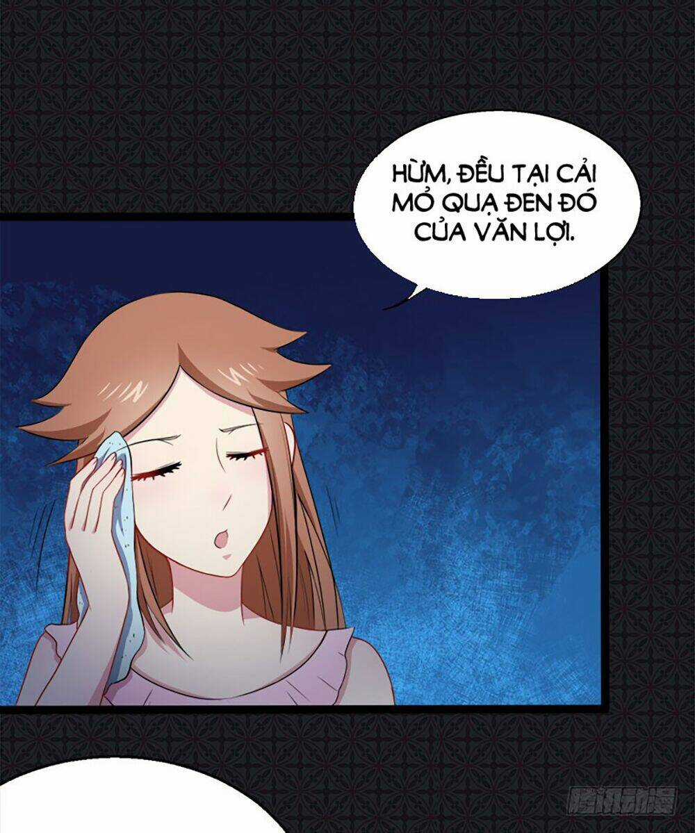 Ngạo Kiều Quỷ Vương Yêu Ta Chapter 16 trang 10