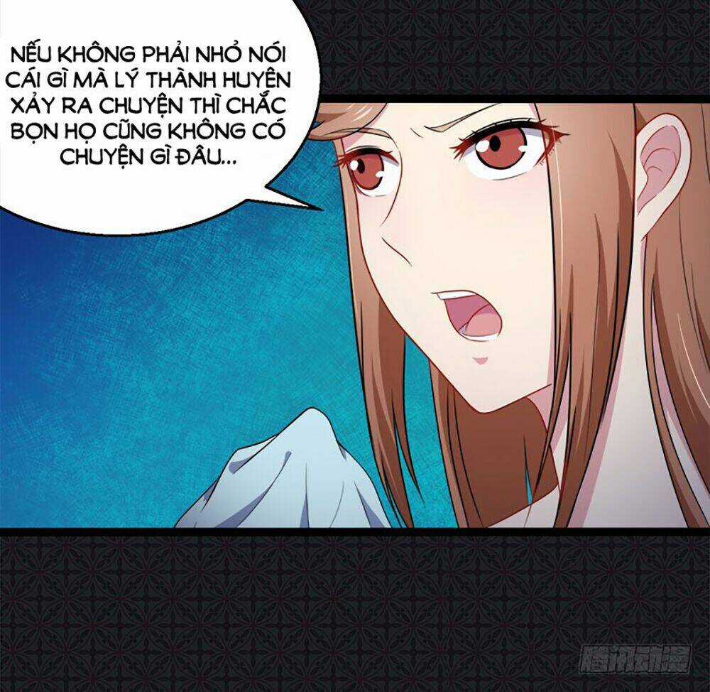 Ngạo Kiều Quỷ Vương Yêu Ta Chapter 16 trang 11