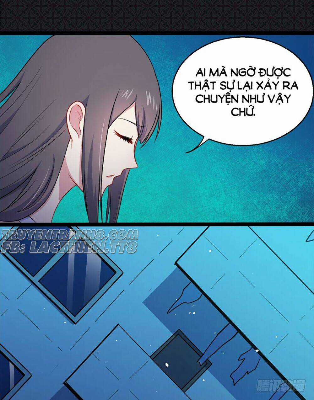 Ngạo Kiều Quỷ Vương Yêu Ta Chapter 16 trang 12