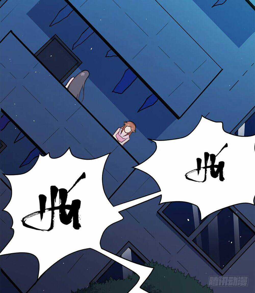 Ngạo Kiều Quỷ Vương Yêu Ta Chapter 16 trang 13