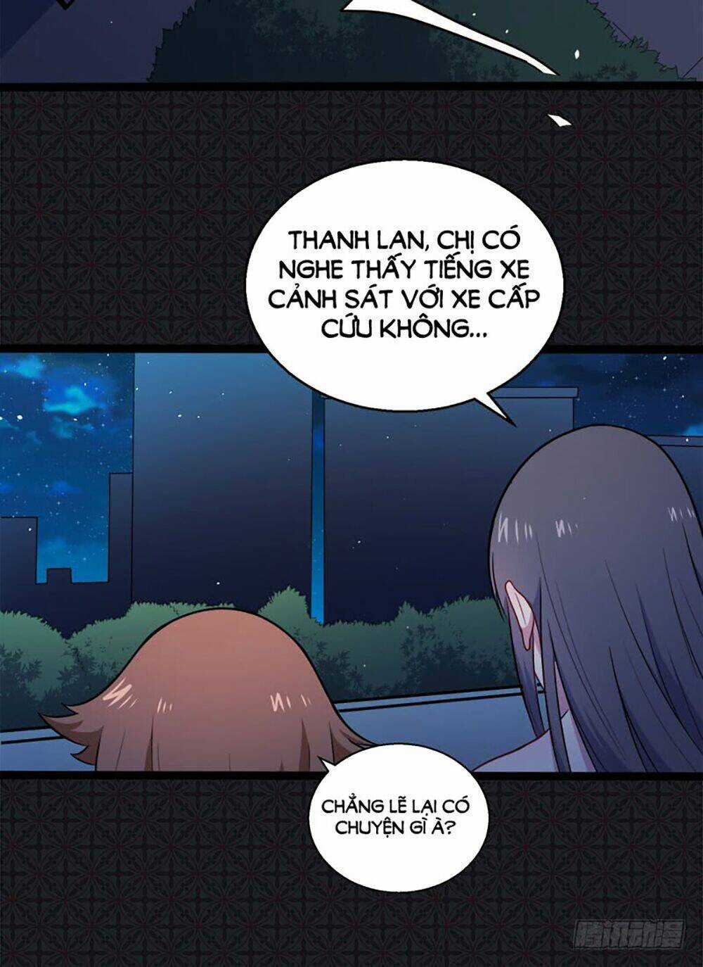 Ngạo Kiều Quỷ Vương Yêu Ta Chapter 16 trang 14