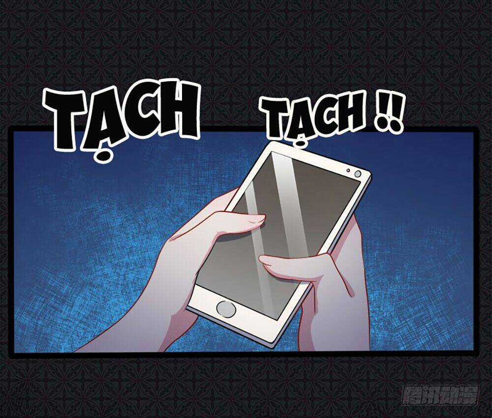 Ngạo Kiều Quỷ Vương Yêu Ta Chapter 16 trang 16