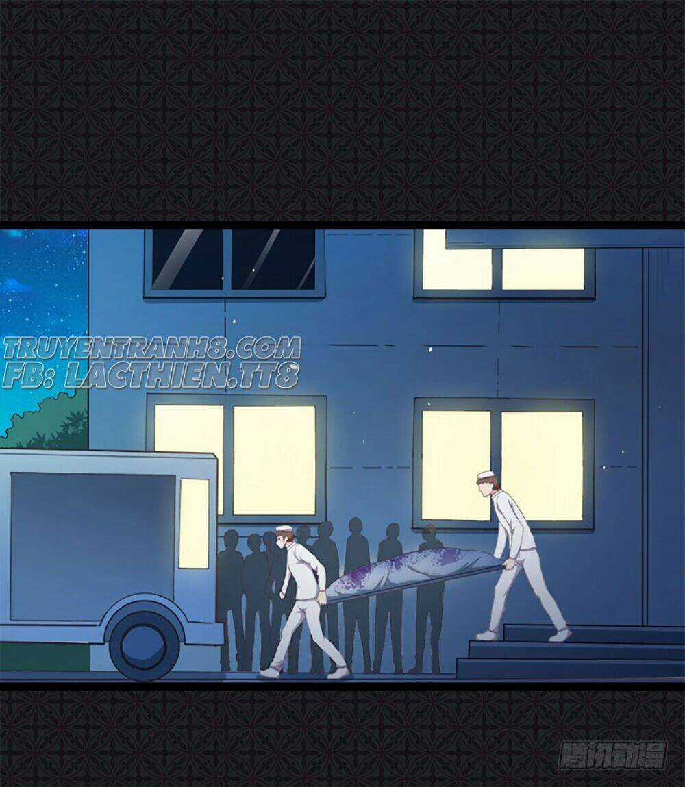 Ngạo Kiều Quỷ Vương Yêu Ta Chapter 16 trang 19