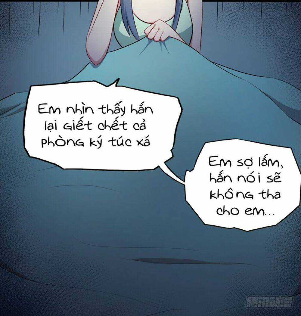 Ngạo Kiều Quỷ Vương Yêu Ta Chapter 16 trang 2