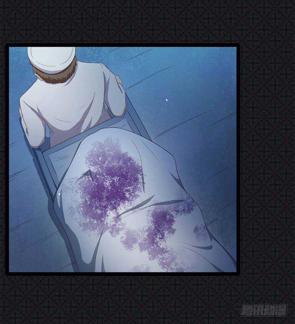 Ngạo Kiều Quỷ Vương Yêu Ta Chapter 16 trang 20