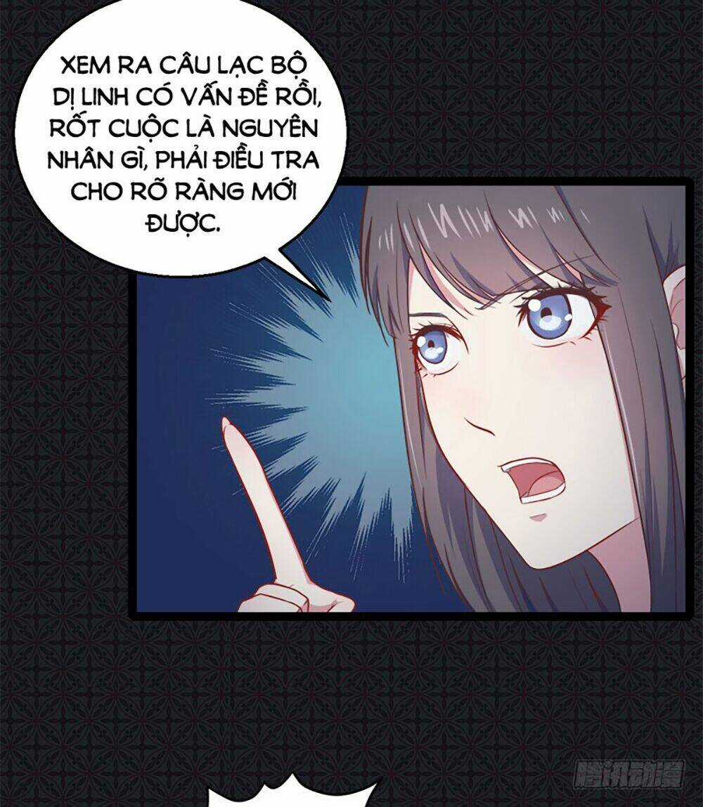 Ngạo Kiều Quỷ Vương Yêu Ta Chapter 16 trang 23