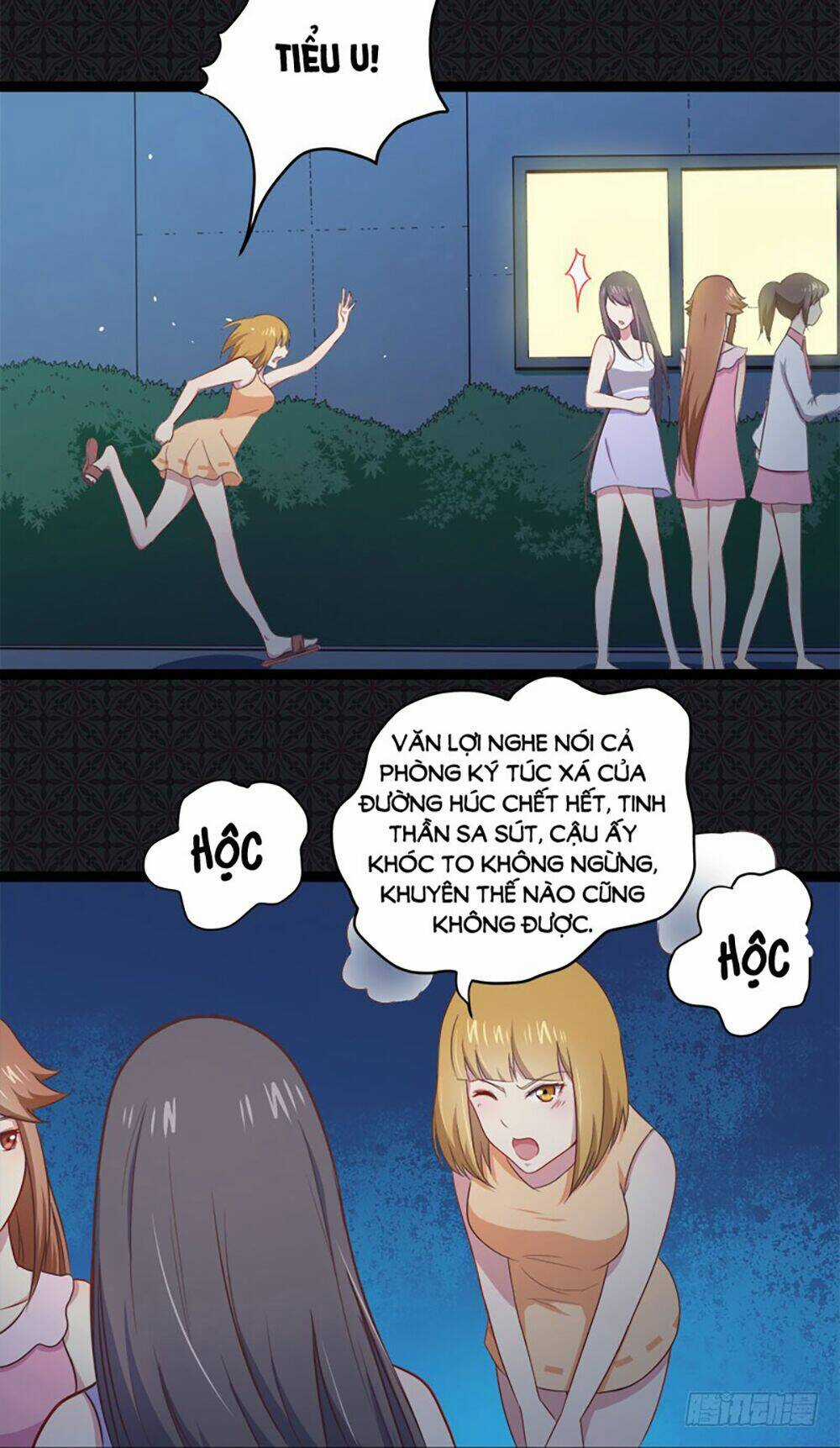 Ngạo Kiều Quỷ Vương Yêu Ta Chapter 16 trang 24