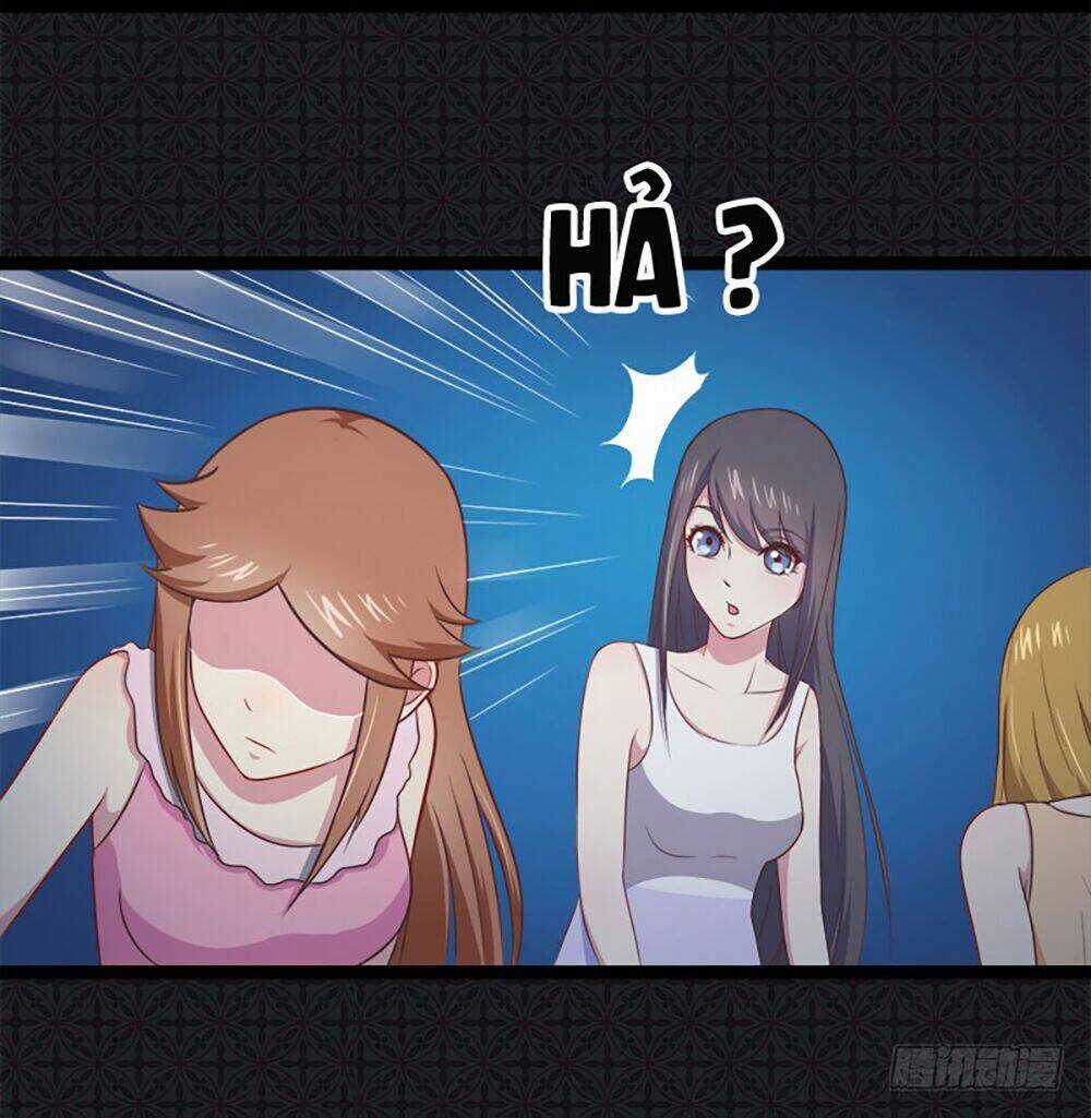 Ngạo Kiều Quỷ Vương Yêu Ta Chapter 16 trang 25