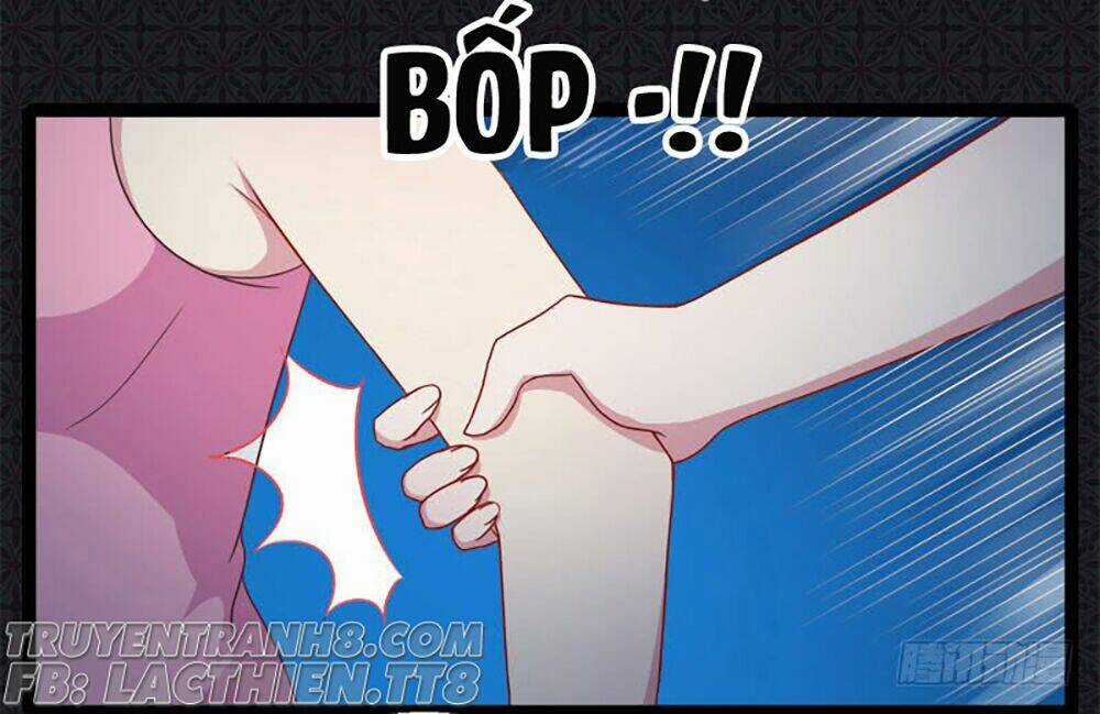 Ngạo Kiều Quỷ Vương Yêu Ta Chapter 16 trang 26