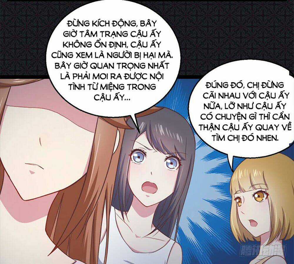 Ngạo Kiều Quỷ Vương Yêu Ta Chapter 16 trang 27