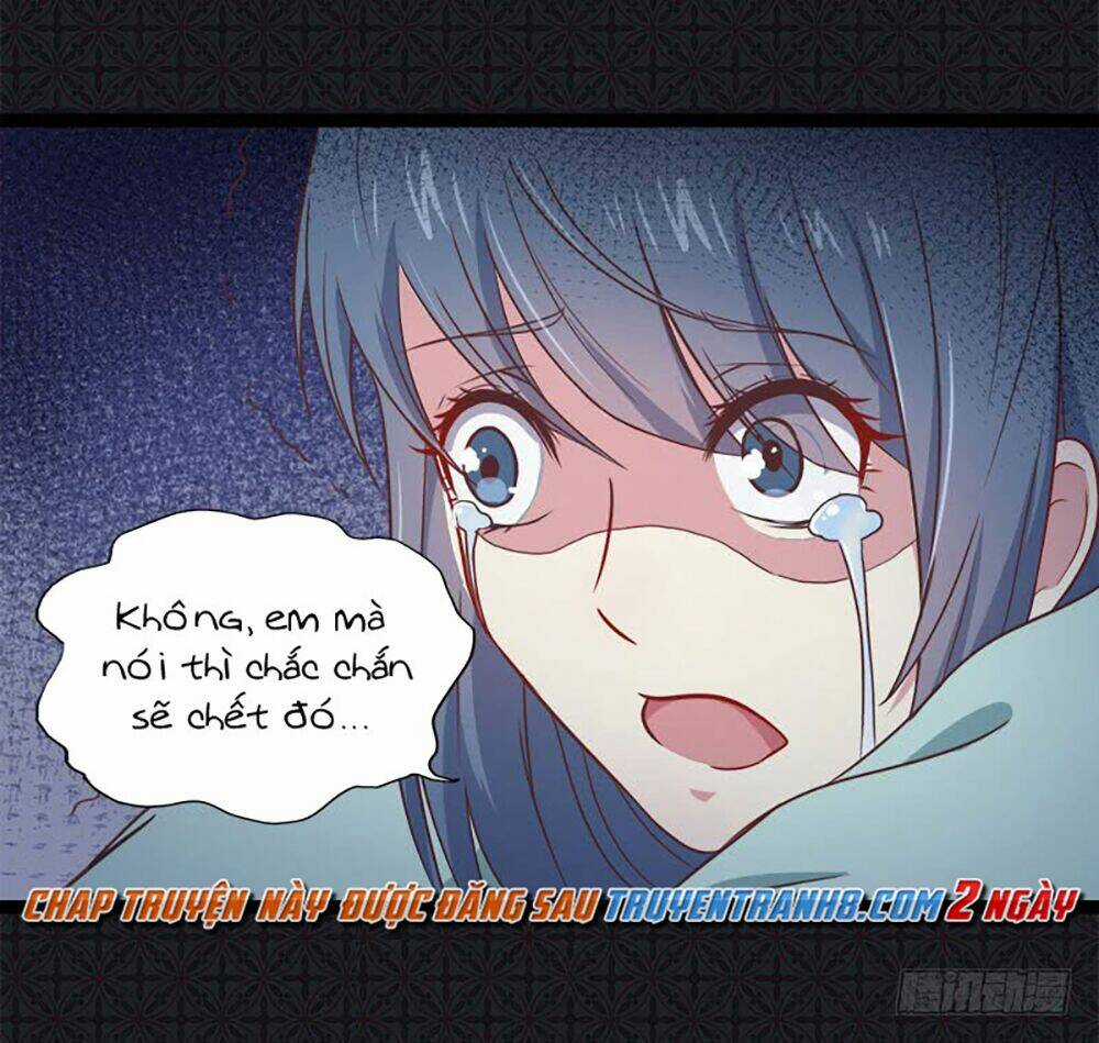 Ngạo Kiều Quỷ Vương Yêu Ta Chapter 16 trang 32