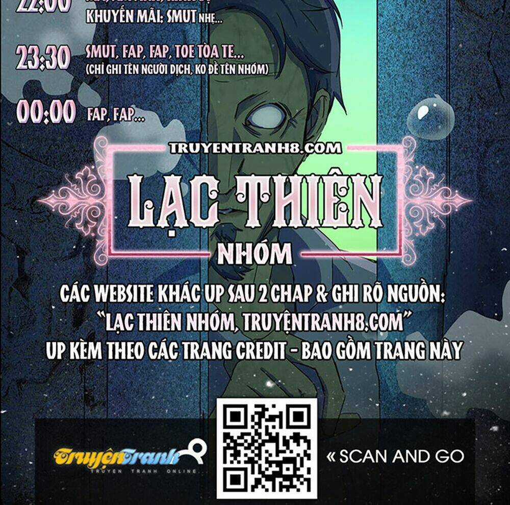 Ngạo Kiều Quỷ Vương Yêu Ta Chapter 16 trang 35