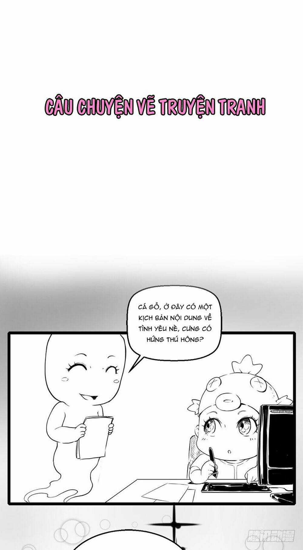 Ngạo Kiều Quỷ Vương Yêu Ta Chapter 16 trang 36