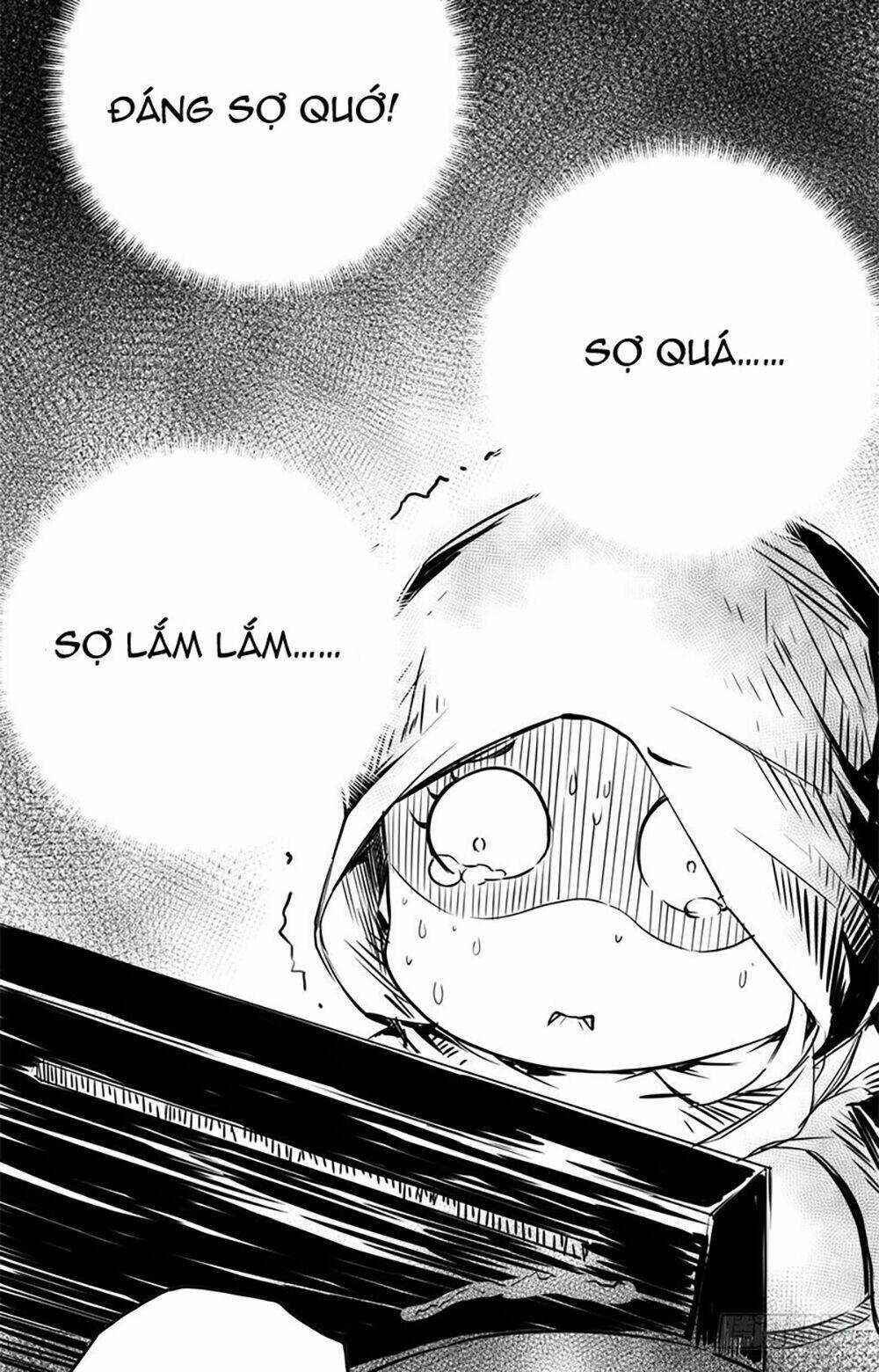 Ngạo Kiều Quỷ Vương Yêu Ta Chapter 16 trang 40