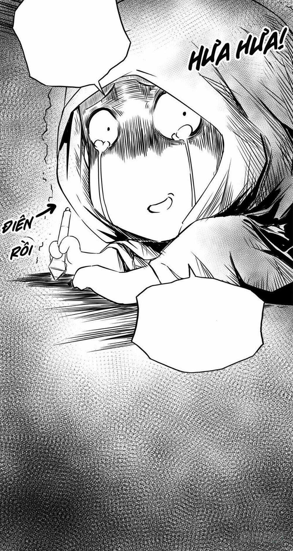 Ngạo Kiều Quỷ Vương Yêu Ta Chapter 16 trang 41