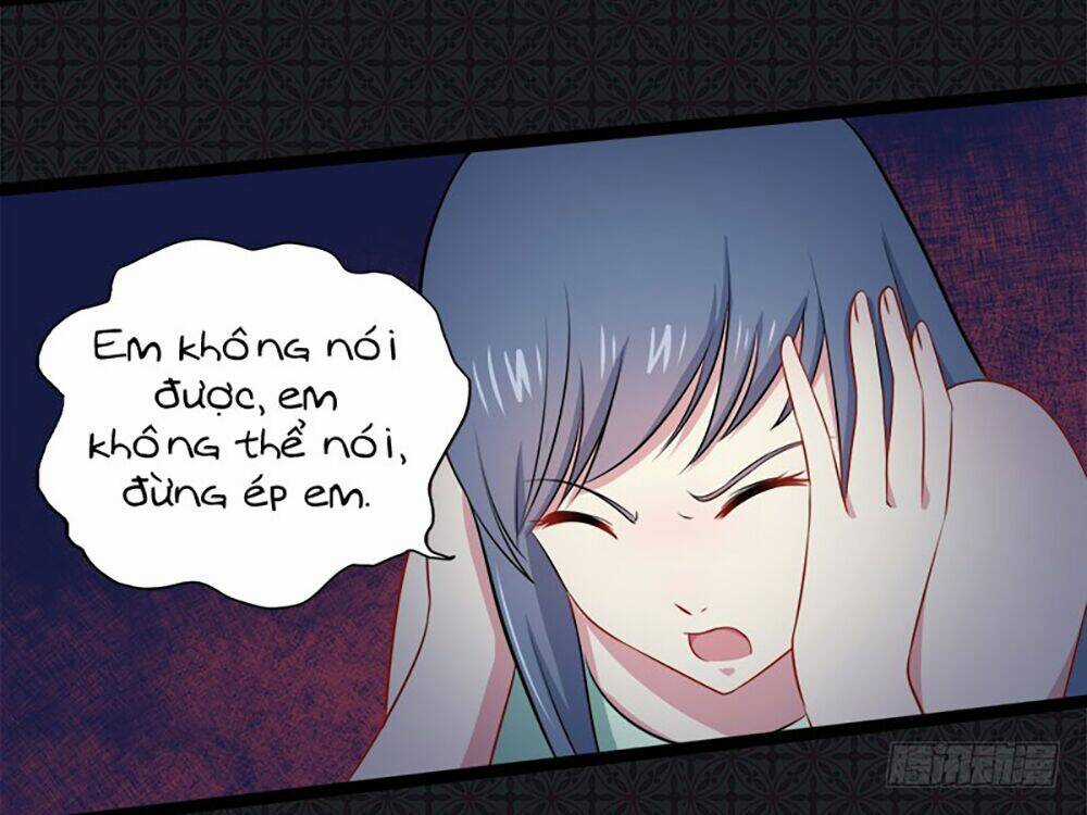 Ngạo Kiều Quỷ Vương Yêu Ta Chapter 16 trang 5