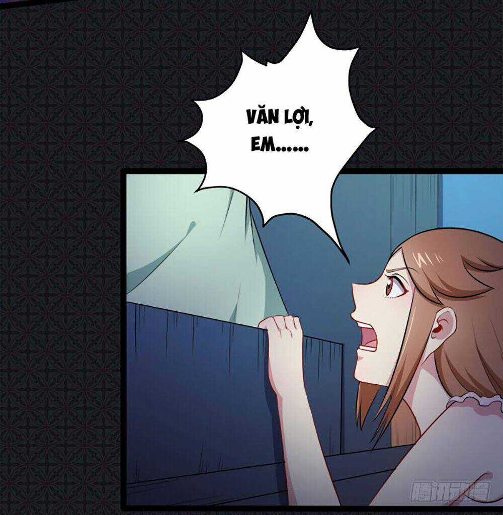 Ngạo Kiều Quỷ Vương Yêu Ta Chapter 16 trang 6