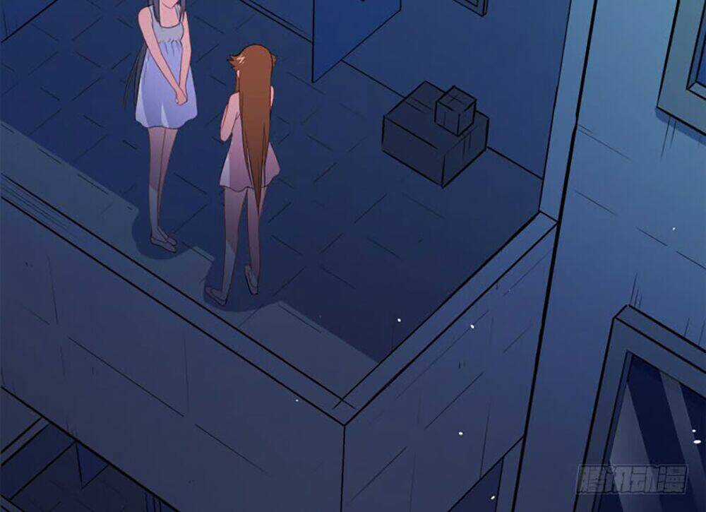 Ngạo Kiều Quỷ Vương Yêu Ta Chapter 16 trang 8