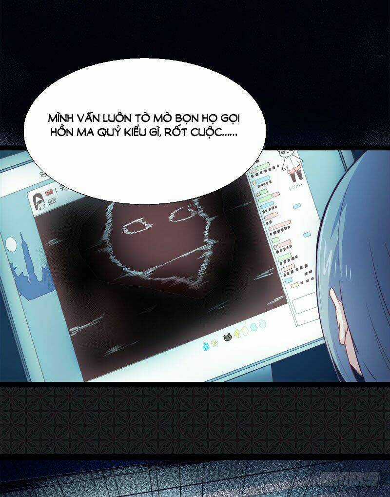 Ngạo Kiều Quỷ Vương Yêu Ta Chapter 17 trang 10