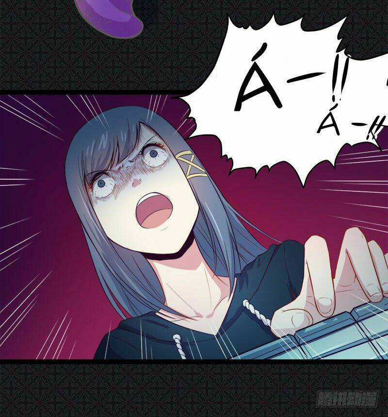 Ngạo Kiều Quỷ Vương Yêu Ta Chapter 17 trang 12