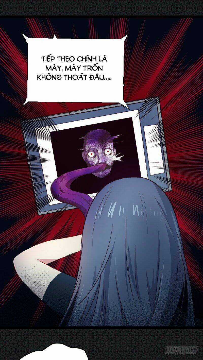 Ngạo Kiều Quỷ Vương Yêu Ta Chapter 17 trang 13