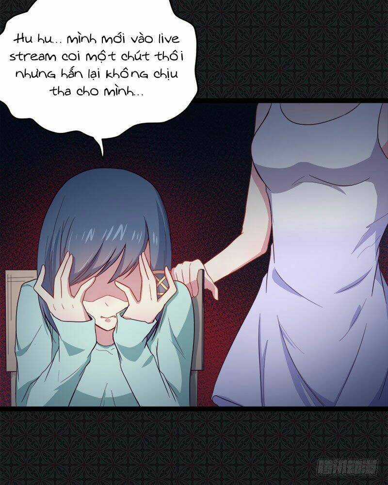 Ngạo Kiều Quỷ Vương Yêu Ta Chapter 17 trang 14