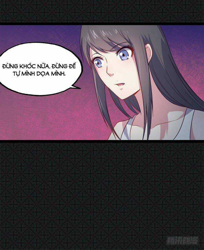 Ngạo Kiều Quỷ Vương Yêu Ta Chapter 17 trang 15