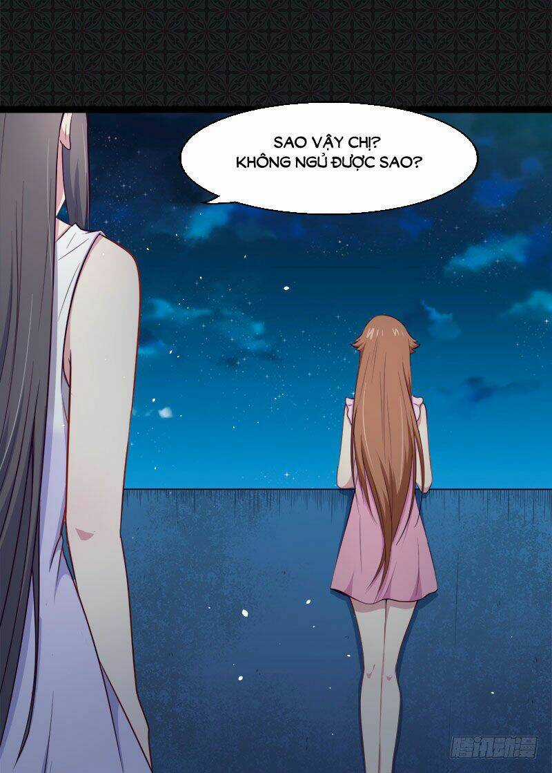 Ngạo Kiều Quỷ Vương Yêu Ta Chapter 17 trang 17