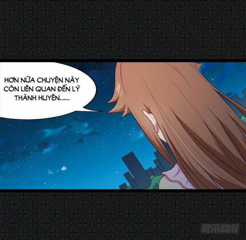 Ngạo Kiều Quỷ Vương Yêu Ta Chapter 17 trang 19