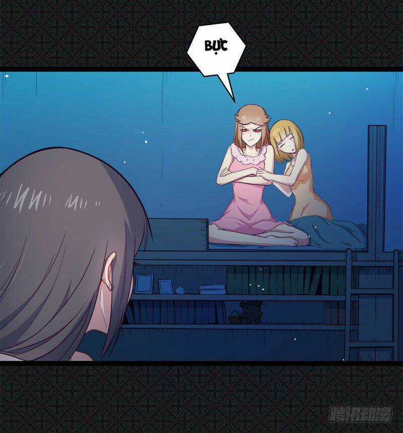 Ngạo Kiều Quỷ Vương Yêu Ta Chapter 17 trang 2