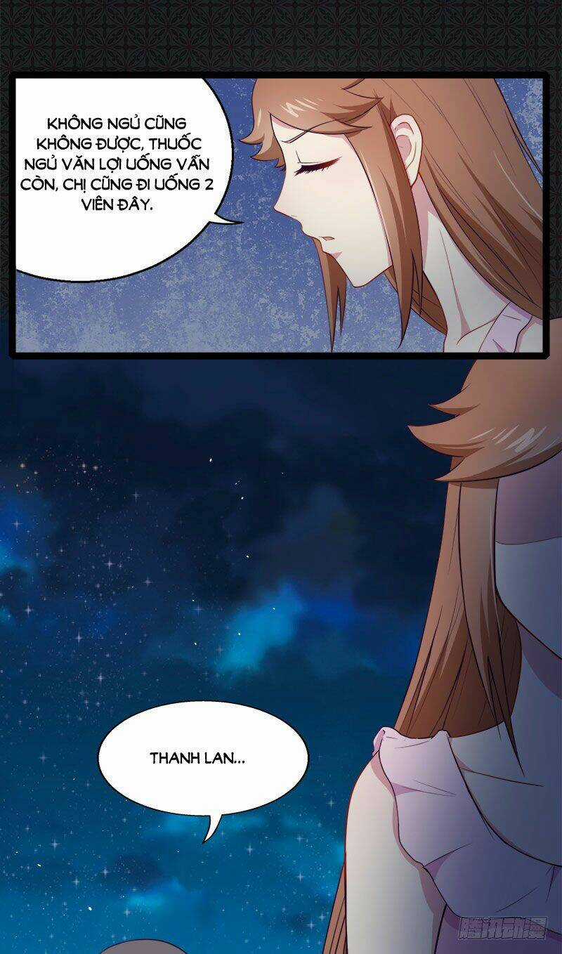 Ngạo Kiều Quỷ Vương Yêu Ta Chapter 17 trang 21