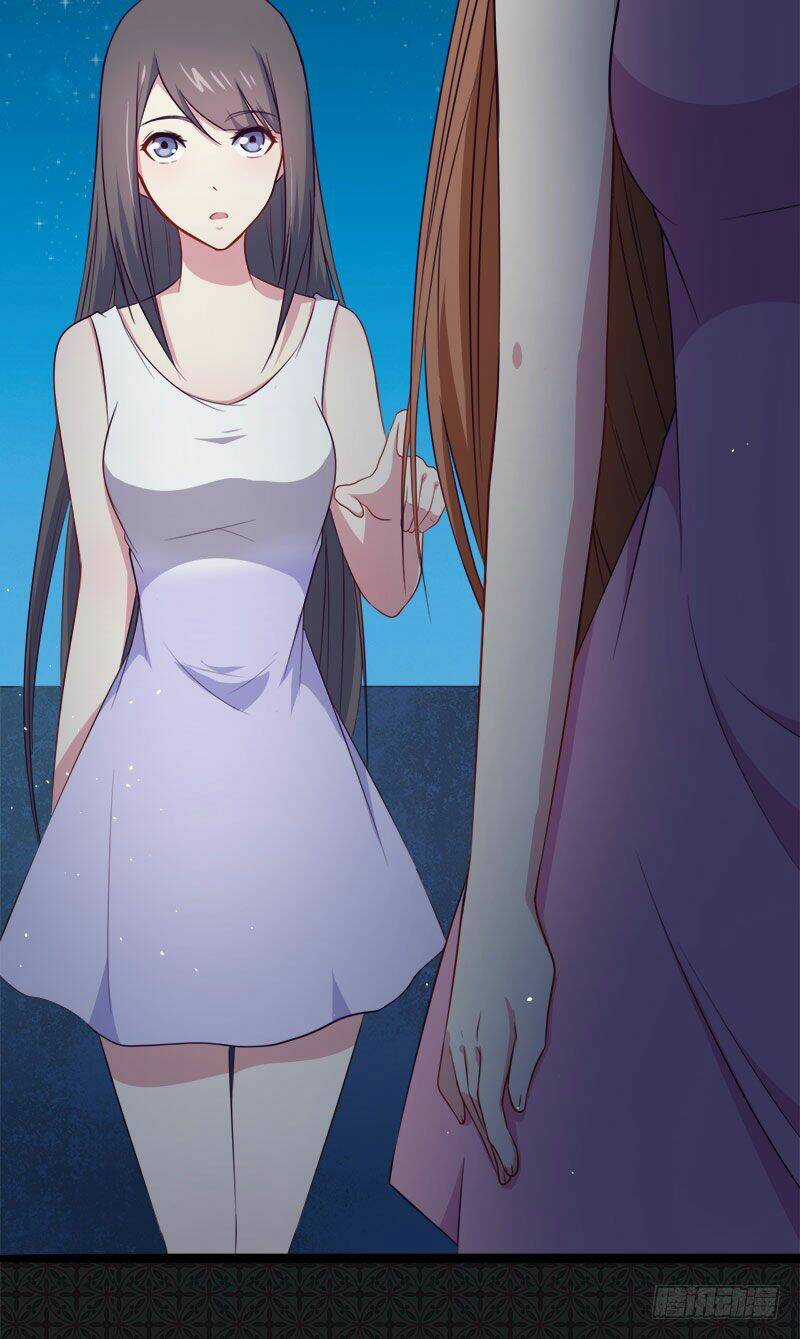 Ngạo Kiều Quỷ Vương Yêu Ta Chapter 17 trang 22