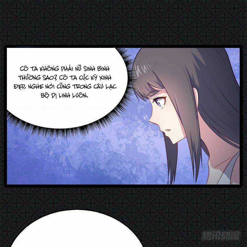 Ngạo Kiều Quỷ Vương Yêu Ta Chapter 17 trang 6