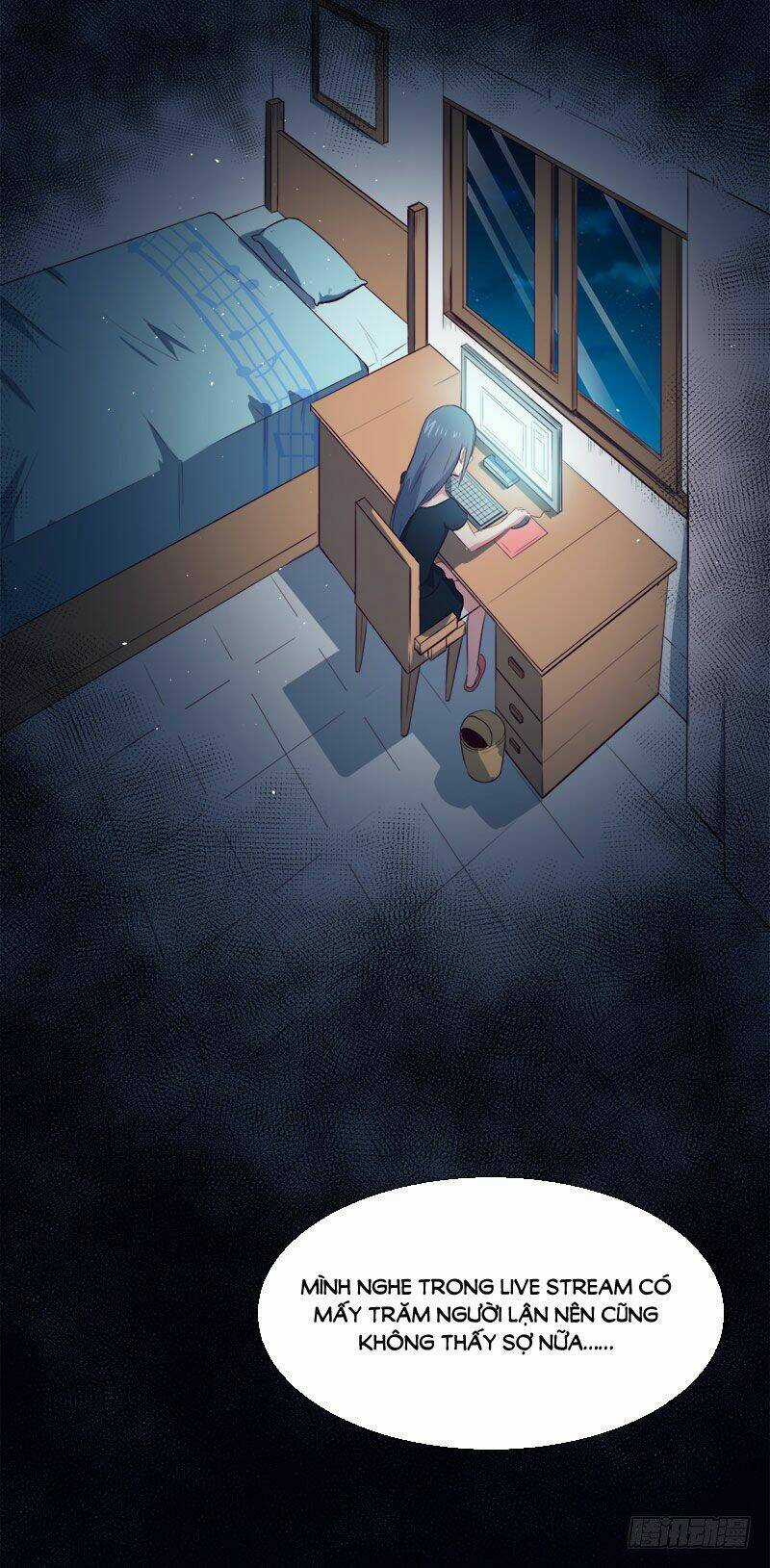 Ngạo Kiều Quỷ Vương Yêu Ta Chapter 17 trang 9