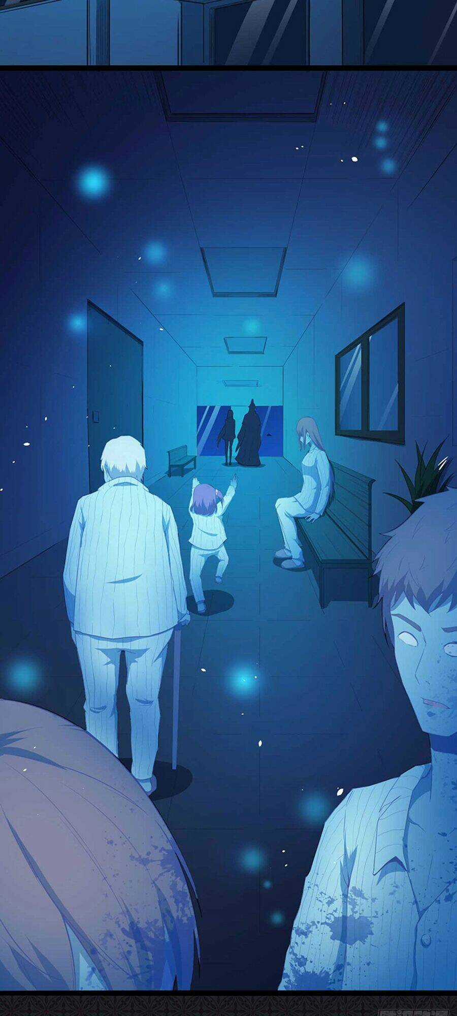 Ngạo Kiều Quỷ Vương Yêu Ta Chapter 18 trang 14