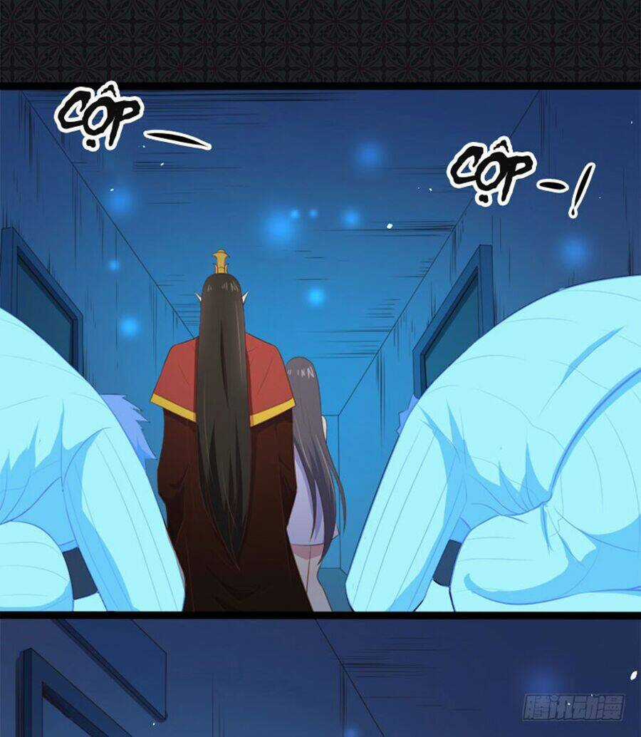 Ngạo Kiều Quỷ Vương Yêu Ta Chapter 18 trang 19