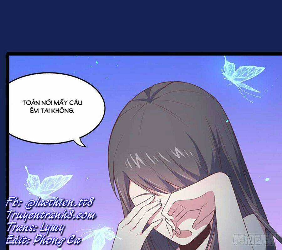 Ngạo Kiều Quỷ Vương Yêu Ta Chapter 18 trang 2