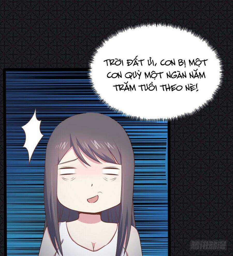 Ngạo Kiều Quỷ Vương Yêu Ta Chapter 18 trang 26